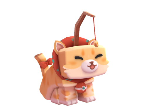 福袋猫猫