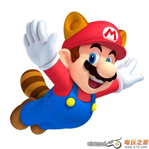 马里奥派对2角色