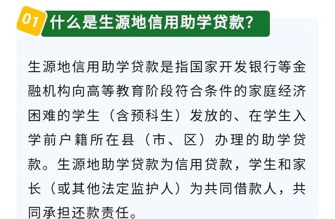 农村信用社助学金贷款入口