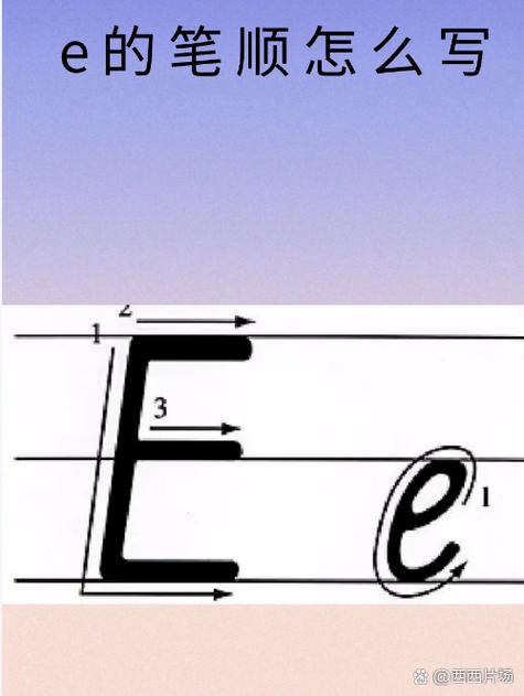 e的正确写法游戏截图