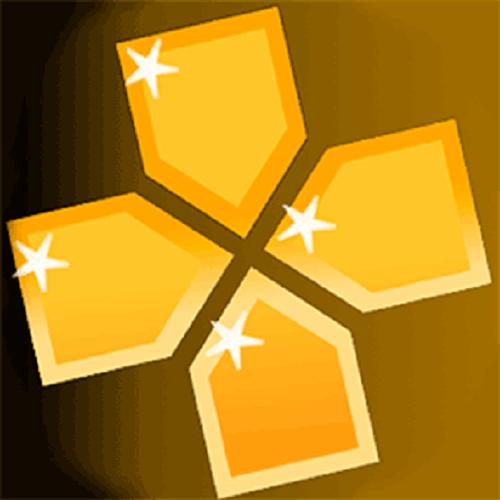 ppsspp模拟器黄金版图标