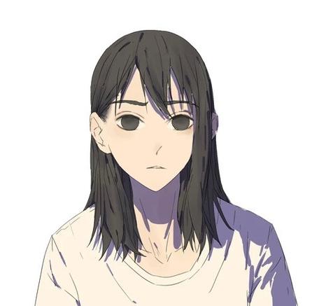 秘芽漫画头像缩略图