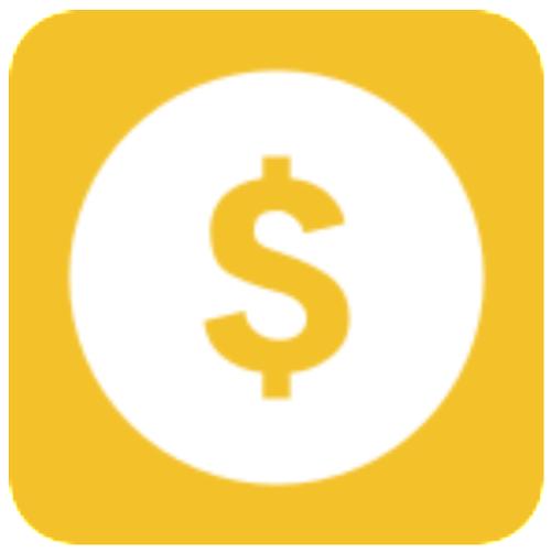 天天领金币图标