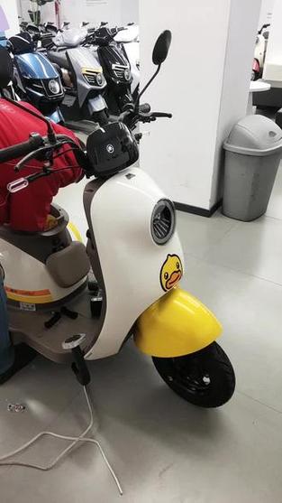 小黄鸭电动三轮车怎么样缩略图