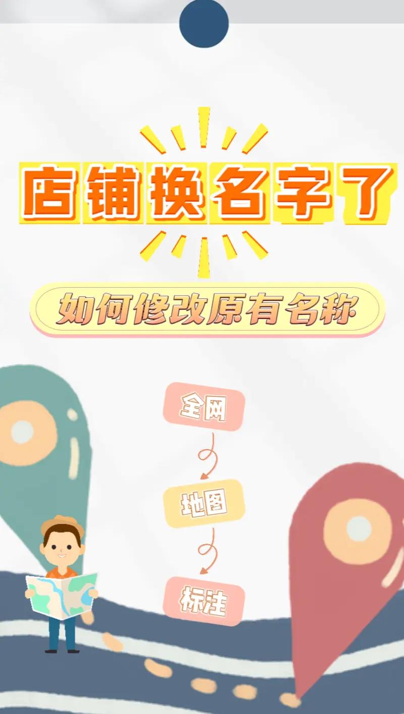 拼多多可以更改店铺名字吗