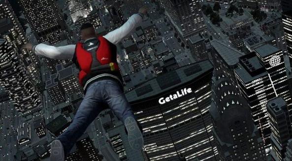 gta4怎么免live
