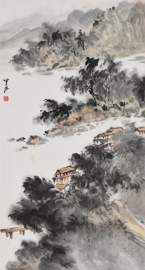 莫里加画家