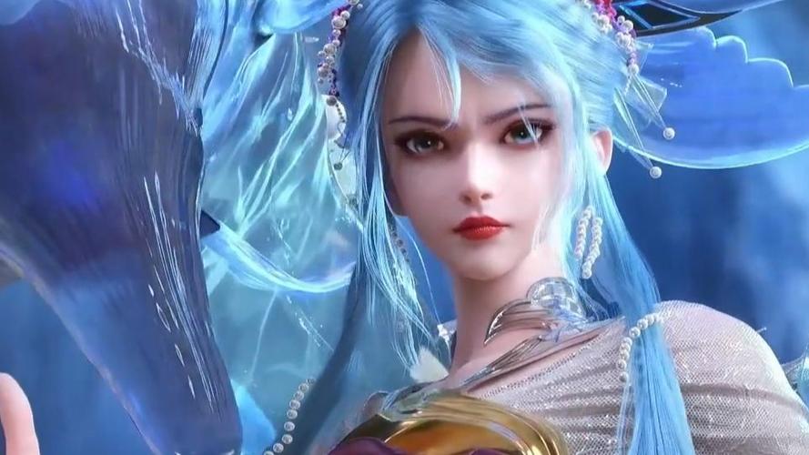 星辰变7季全集完整免费观看缩略图