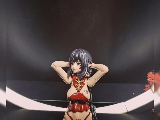 僵尸娘1-11全集无广告免费看