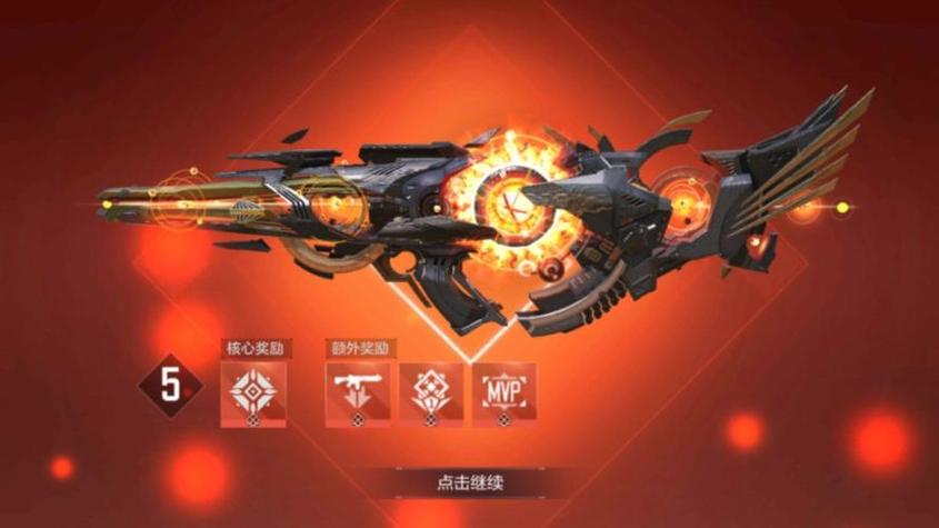 CODM皮肤价格