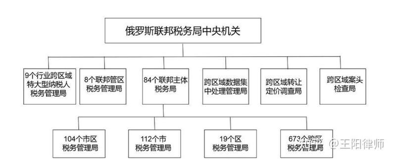 俄罗斯财政部税务局缩略图