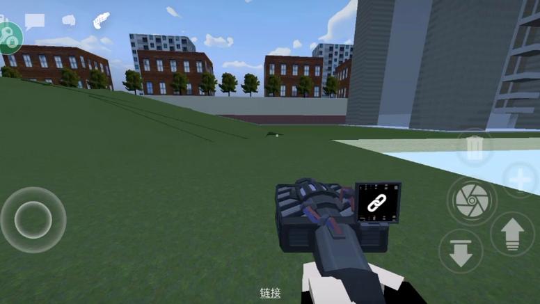 gmod7723模组下载图标