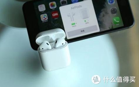 苹果耳机airpods pro使用教程游戏截图