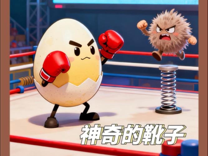 茶叶蛋大冒险最新关卡图标