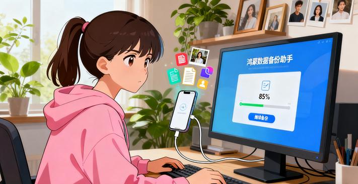 oppo升级鸿蒙系统刷机包缩略图