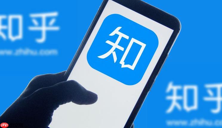 知乎免费版网站缩略图