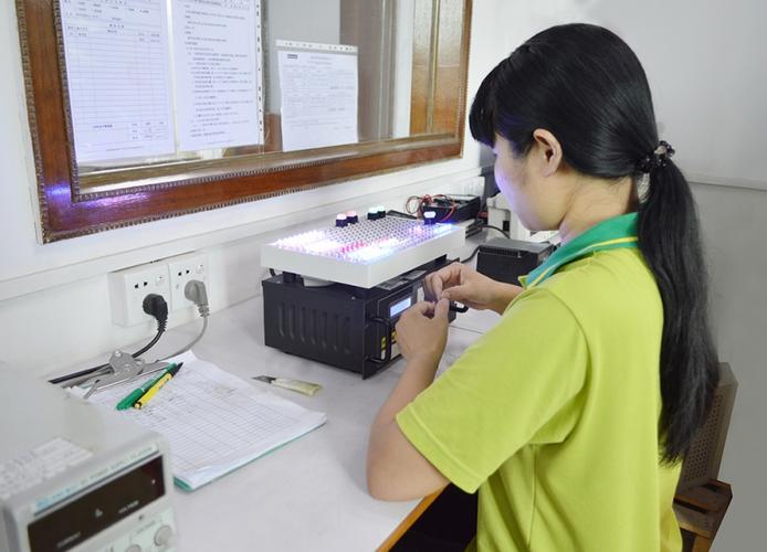 led灯怎么测量好坏