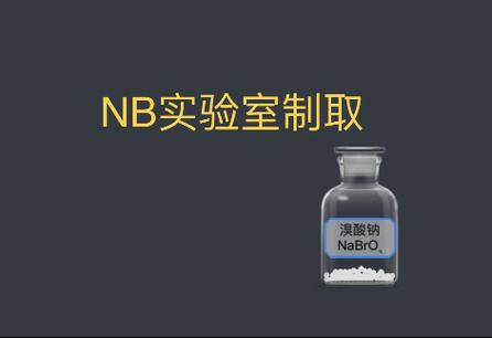 NB化学实验室缩略图