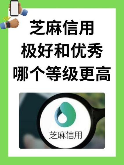 授权芝麻信用缩略图