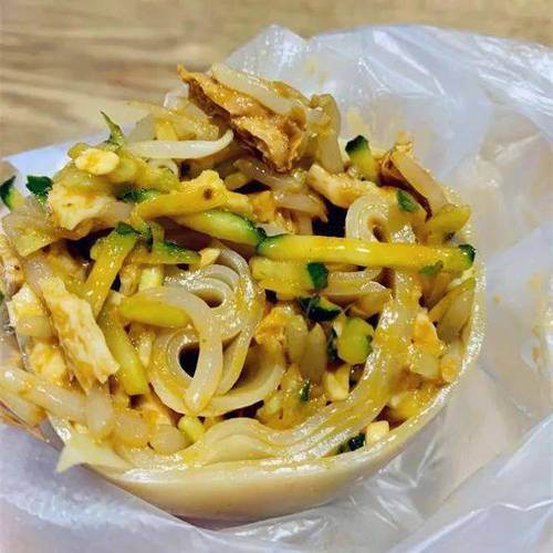 早餐外卖缩略图