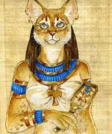 四狂神战记人猫支线图标