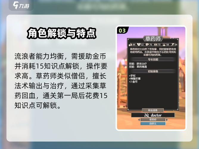 为了吾王4个隐藏职业图标