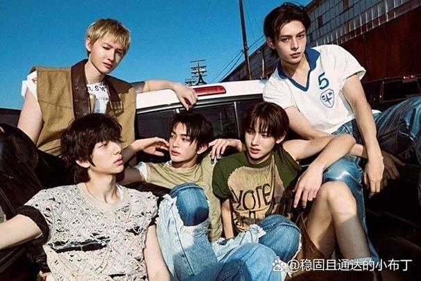 bighit旗下有哪些组合游戏截图