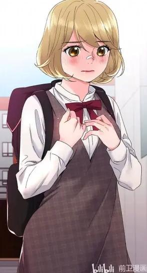 土豪漫画免费下拉式土豪漫画重考生缩略图