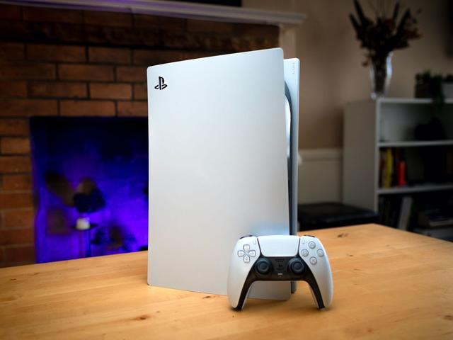 ps5上玩ps4游戏的好处缩略图