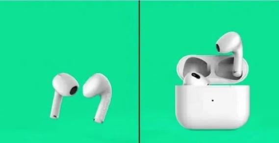 airpods3耳机使用方法游戏截图