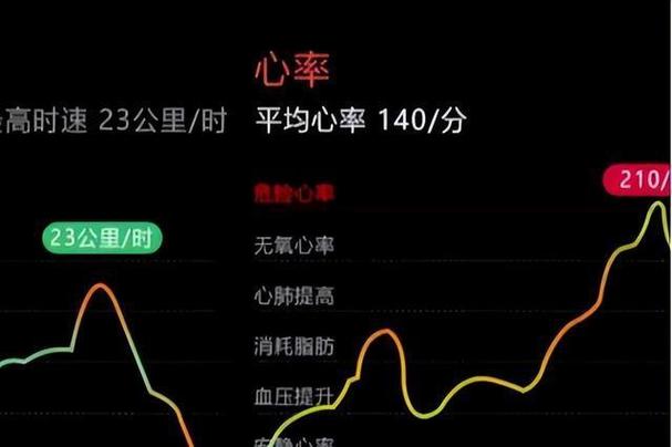 苹果手表s8能实时显示心率吗
