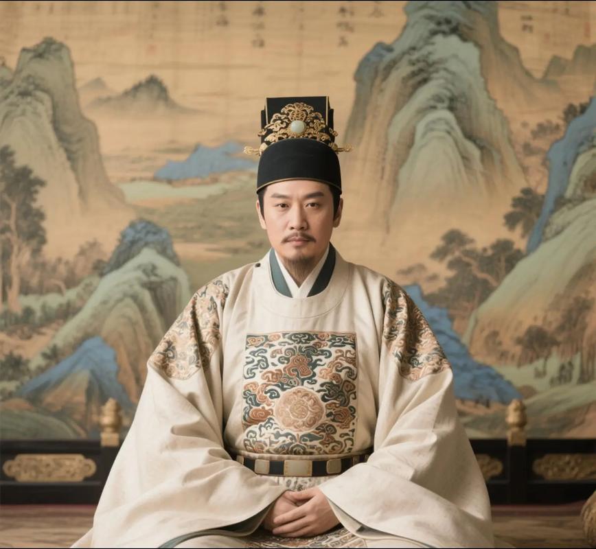 毛爷爷对宋仁宗的评价