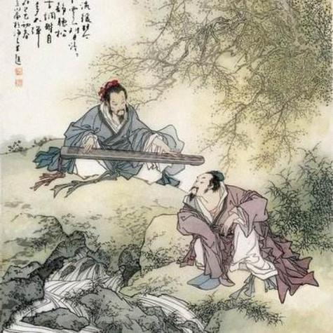 小提琴几根弦分别是什么缩略图