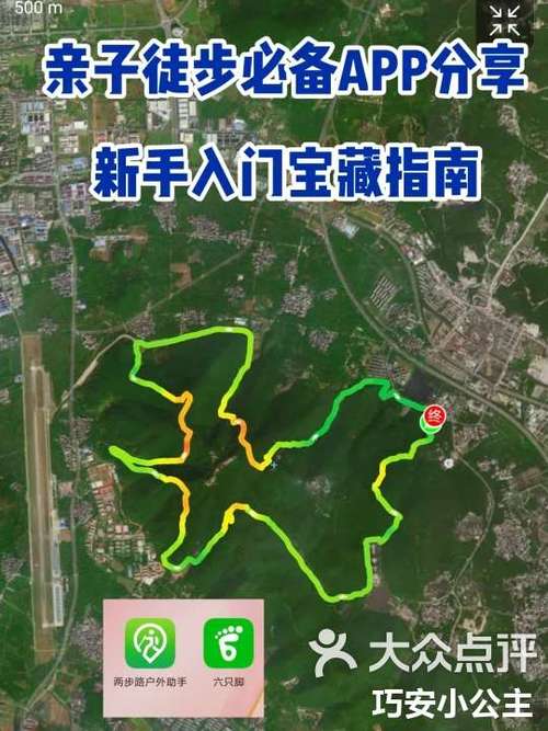 两步路怎么看轨迹