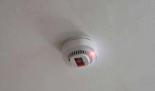电子烟对烟感器有用吗图标