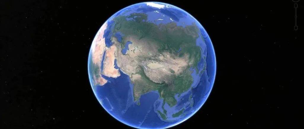 谷歌地图大陆版缩略图