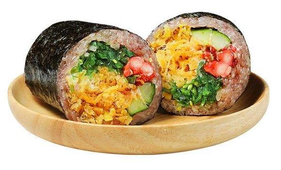 饭团的做法和配料缩略图