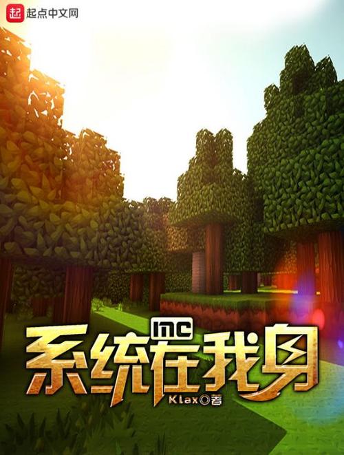 mc系统穿越小说游戏截图
