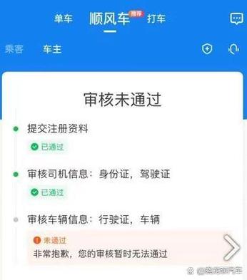 哈啰顺风车接单技巧缩略图