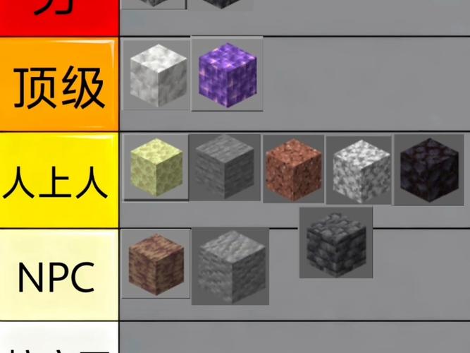 我的世界区域方块