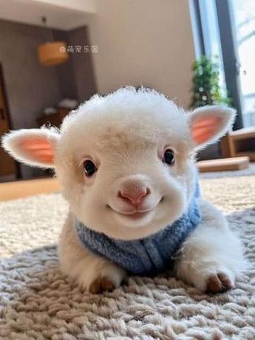 ll的羊小羊