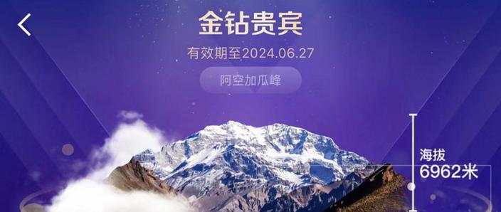 携程会员等级提升方法