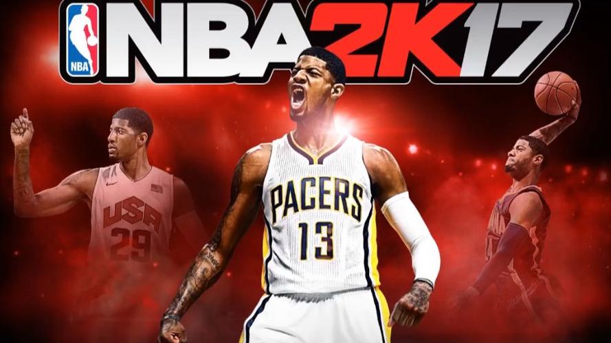 nba2k17手机中文版直装缩略图