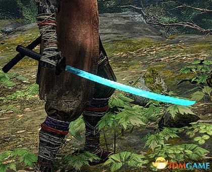 只狼武器特效mod