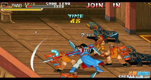 三国战记2008正宗版缩略图
