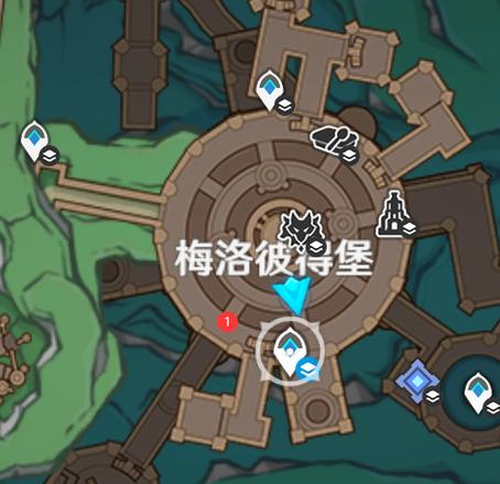原神如何开启魔神任务缩略图