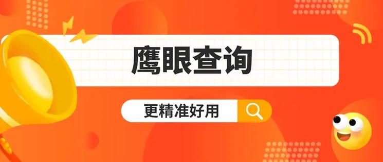 鹰眼查询游戏截图