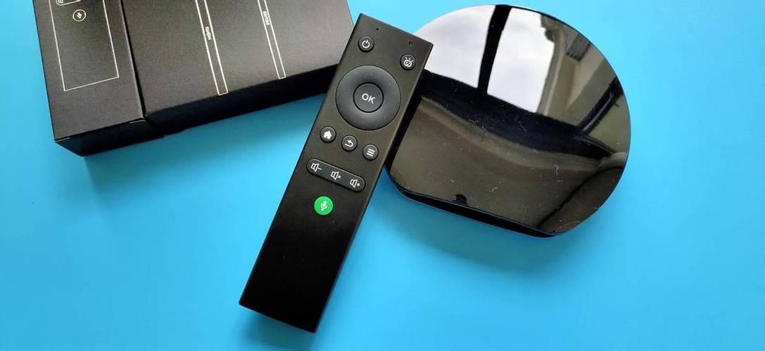 TVbox纯净电视版缩略图