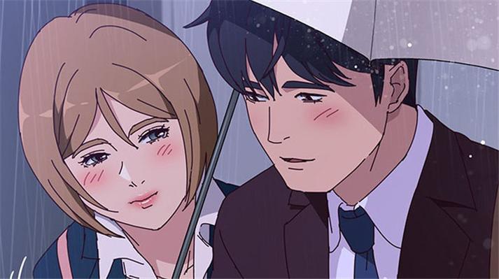 家有双姝漫画第六话缩略图