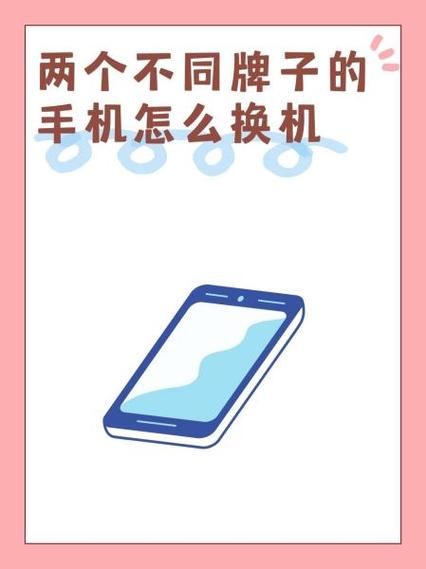 不同品牌手机一键换手机缩略图